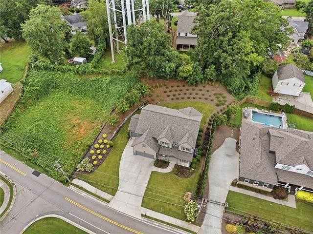 357 S Alexander Street, Buford, GA 30518