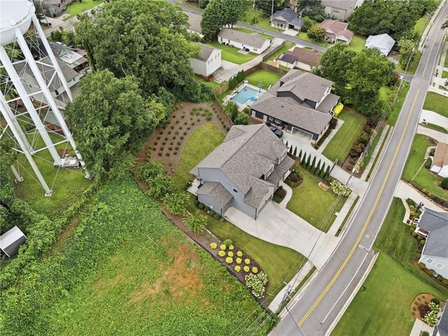 357 S Alexander Street, Buford, GA 30518