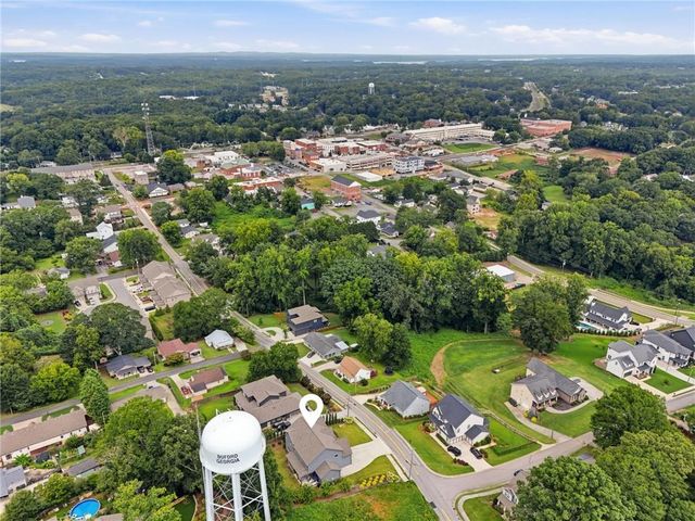 357 S Alexander Street, Buford, GA 30518