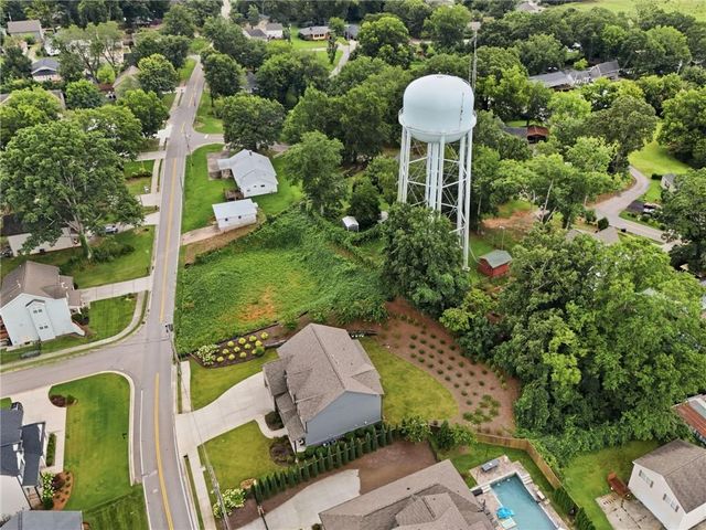 357 S Alexander Street, Buford, GA 30518