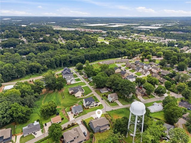 357 S Alexander Street, Buford, GA 30518