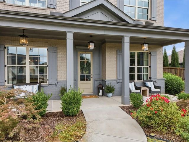 357 S Alexander Street, Buford, GA 30518