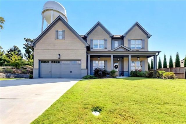 357 S Alexander Street, Buford, GA 30518
