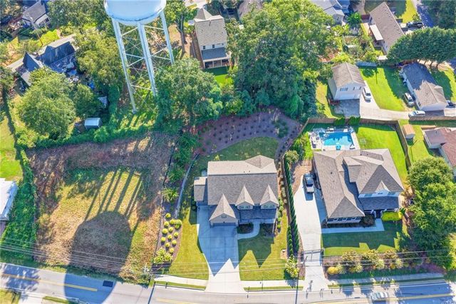 357 S Alexander Street, Buford, GA 30518