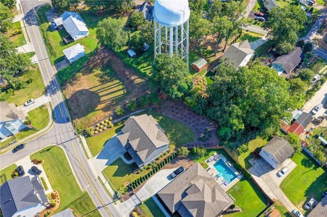 357 S Alexander Street, Buford, GA 30518