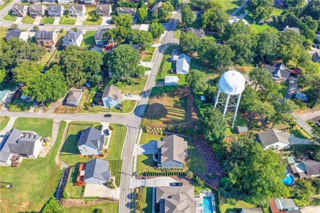 357 S Alexander Street, Buford, GA 30518
