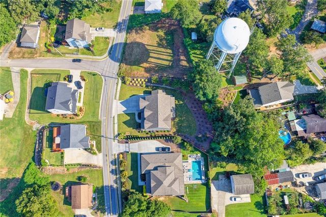 357 S Alexander Street, Buford, GA 30518