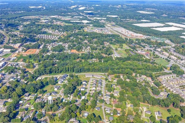 357 S Alexander Street, Buford, GA 30518