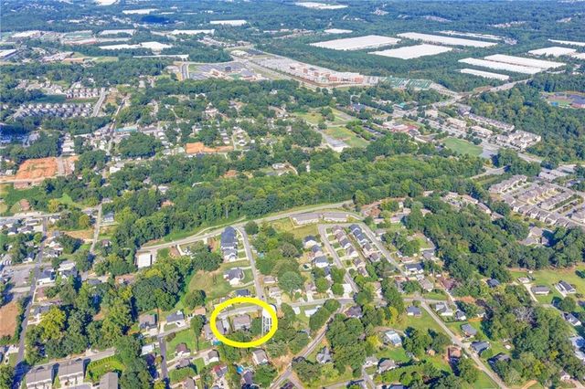 357 S Alexander Street, Buford, GA 30518