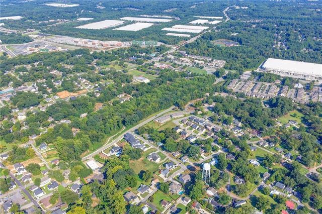 357 S Alexander Street, Buford, GA 30518