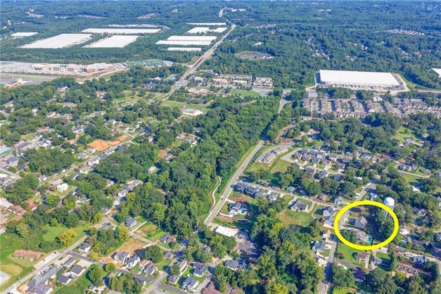 357 S Alexander Street, Buford, GA 30518