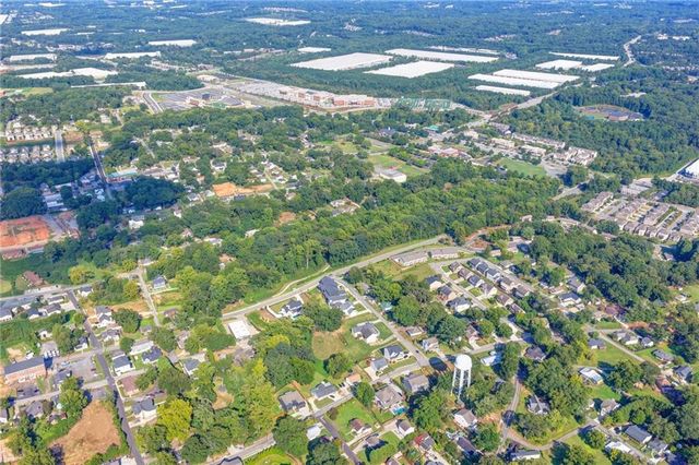 357 S Alexander Street, Buford, GA 30518