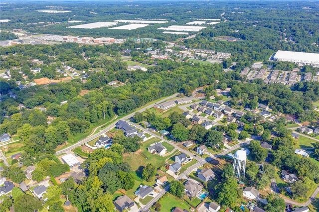 357 S Alexander Street, Buford, GA 30518