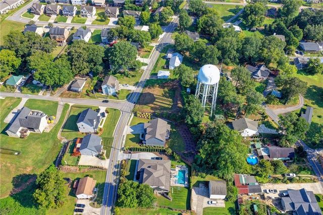 357 S Alexander Street, Buford, GA 30518
