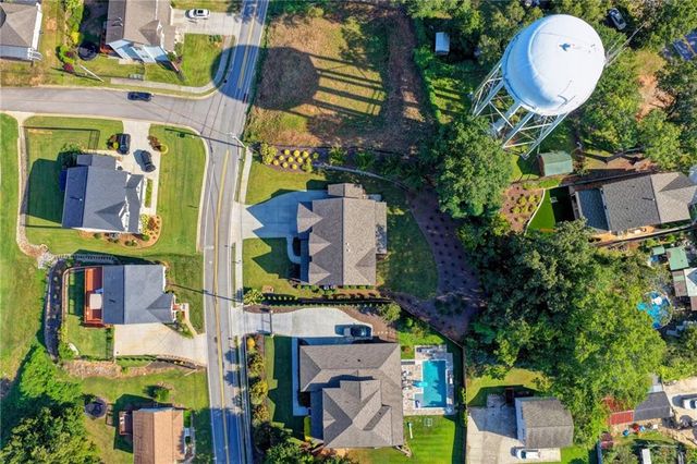 357 S Alexander Street, Buford, GA 30518