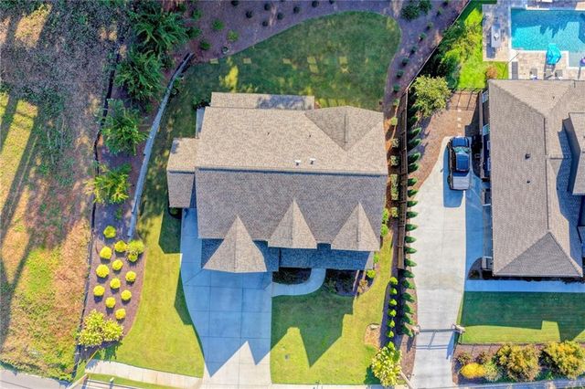 357 S Alexander Street, Buford, GA 30518