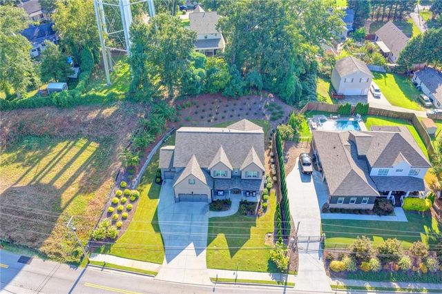 357 S Alexander Street, Buford, GA 30518