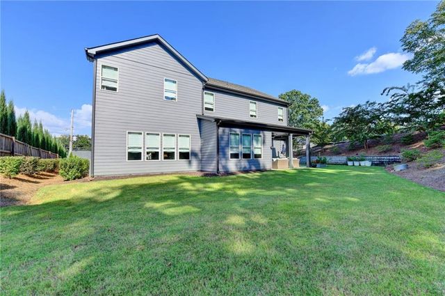 357 S Alexander Street, Buford, GA 30518