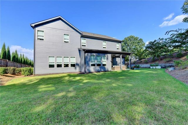 357 S Alexander Street, Buford, GA 30518