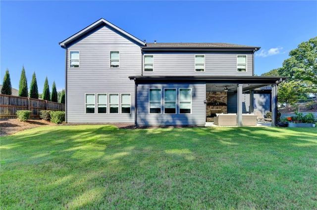 357 S Alexander Street, Buford, GA 30518