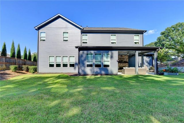 357 S Alexander Street, Buford, GA 30518
