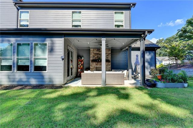 357 S Alexander Street, Buford, GA 30518