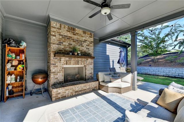 357 S Alexander Street, Buford, GA 30518