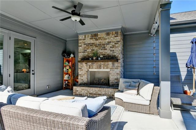 357 S Alexander Street, Buford, GA 30518