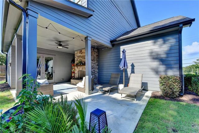 357 S Alexander Street, Buford, GA 30518