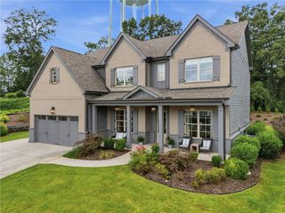 357 S Alexander Street, Buford, GA 30518