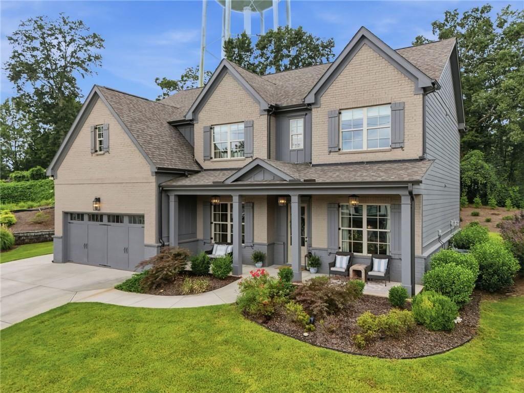 357 S Alexander Street, Buford, GA 30518