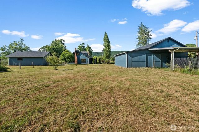 241 W Deyette Road, Shelton, WA 98584