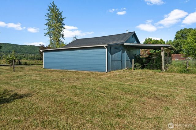 241 W Deyette Road, Shelton, WA 98584