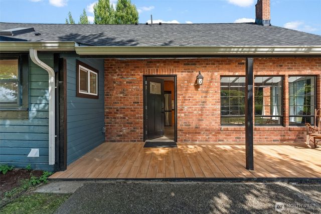 241 W Deyette Road, Shelton, WA 98584