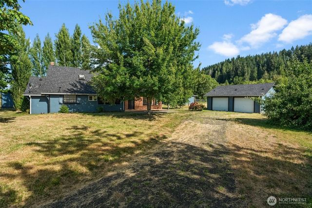 241 W Deyette Road, Shelton, WA 98584