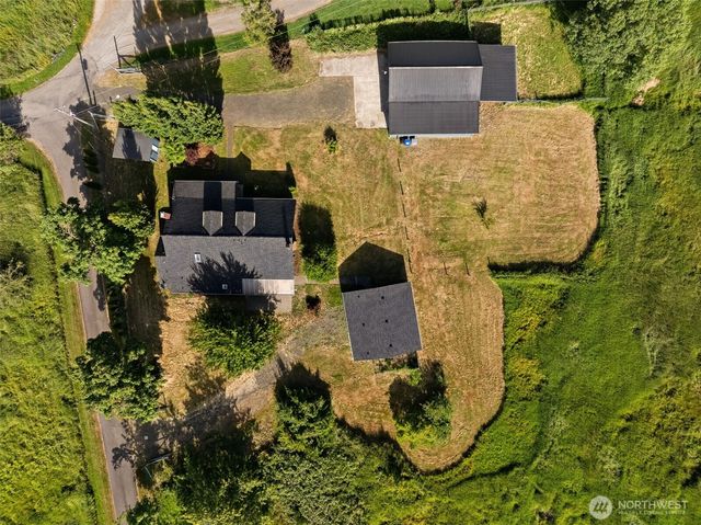 241 W Deyette Road, Shelton, WA 98584