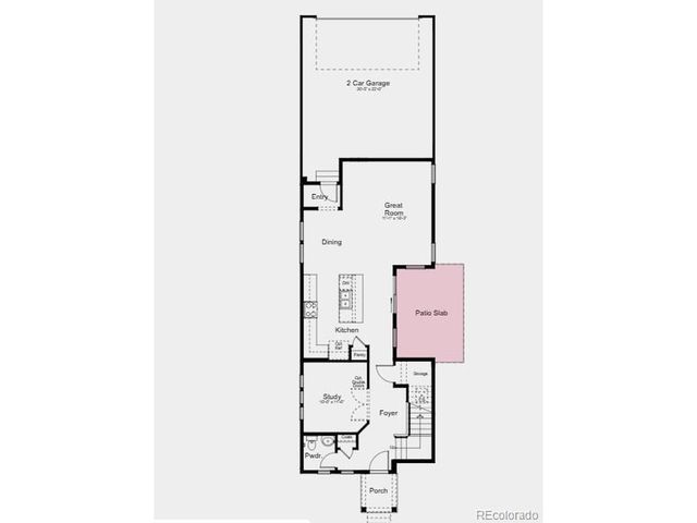 1217 Prospect Aly, Brighton, CO 80601