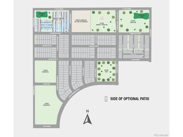 1217 Prospect Aly, Brighton, CO 80601