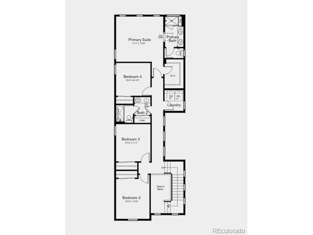 1217 Prospect Aly, Brighton, CO 80601