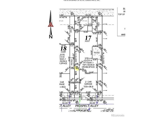 1217 Prospect Aly, Brighton, CO 80601