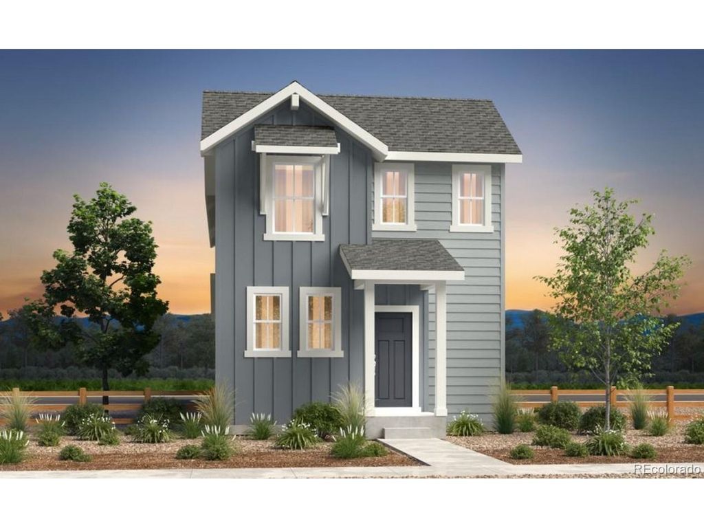 1217 Prospect Aly, Brighton, CO 80601