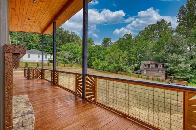 483 Church Street, Blue Ridge, GA 30513