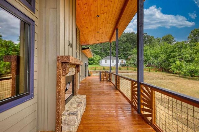 483 Church Street, Blue Ridge, GA 30513