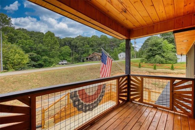 483 Church Street, Blue Ridge, GA 30513