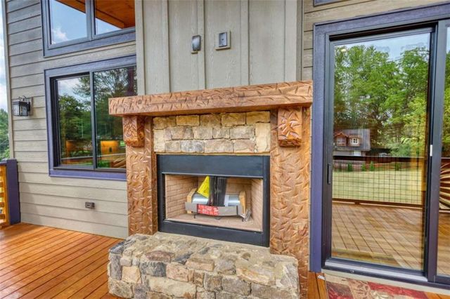 483 Church Street, Blue Ridge, GA 30513