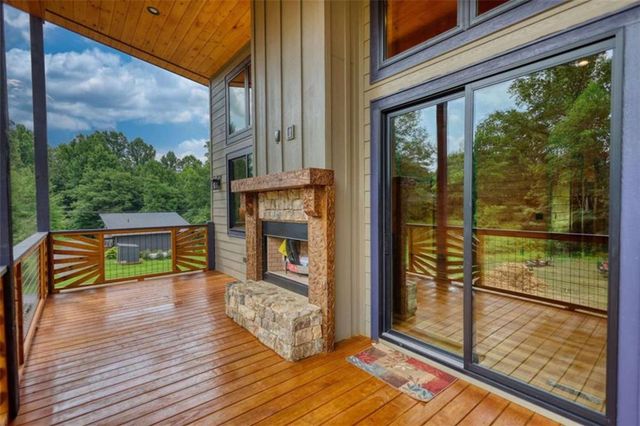 483 Church Street, Blue Ridge, GA 30513