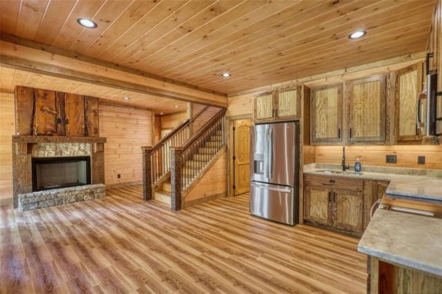 483 Church Street, Blue Ridge, GA 30513