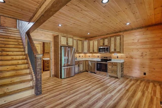 483 Church Street, Blue Ridge, GA 30513