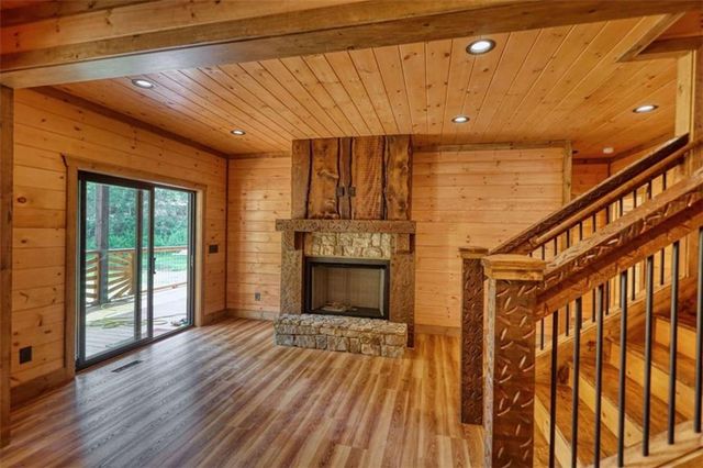 483 Church Street, Blue Ridge, GA 30513