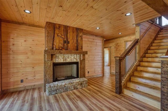 483 Church Street, Blue Ridge, GA 30513